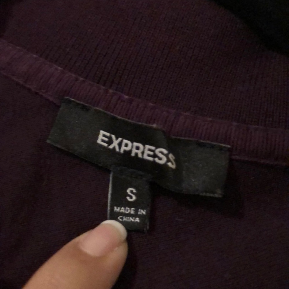 Express polo - Picture 4 of 5